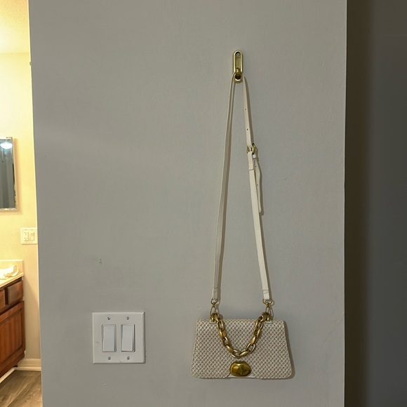 Show Me Your Mumu Agnes Woven Bag - Picture 13 of 14